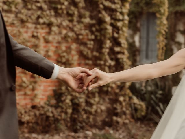 Il matrimonio di Giacomo e Giovanna a Milano, Milano 122