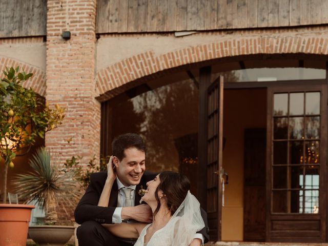 Il matrimonio di Giacomo e Giovanna a Milano, Milano 123