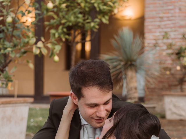 Il matrimonio di Giacomo e Giovanna a Milano, Milano 124