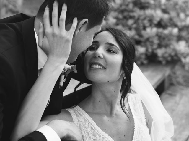 Il matrimonio di Giacomo e Giovanna a Milano, Milano 125