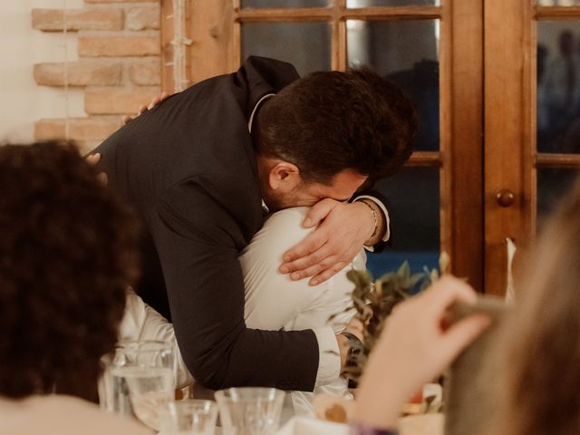 Il matrimonio di Giacomo e Giovanna a Milano, Milano 133