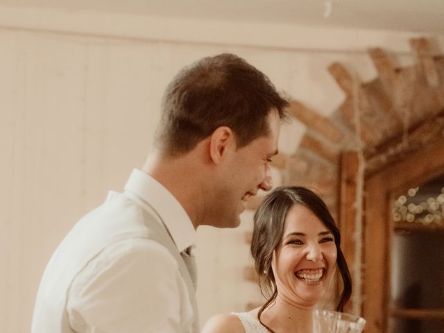 Il matrimonio di Giacomo e Giovanna a Milano, Milano 135