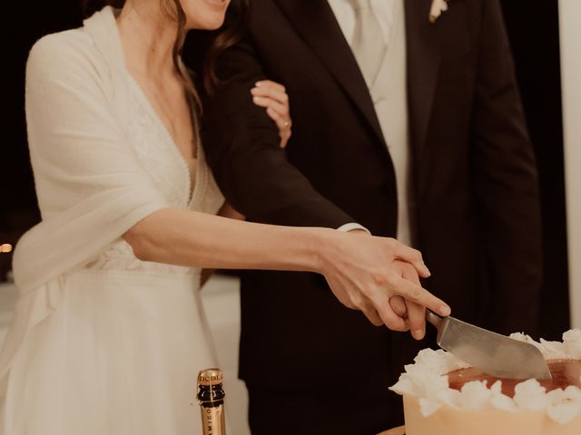Il matrimonio di Giacomo e Giovanna a Milano, Milano 141