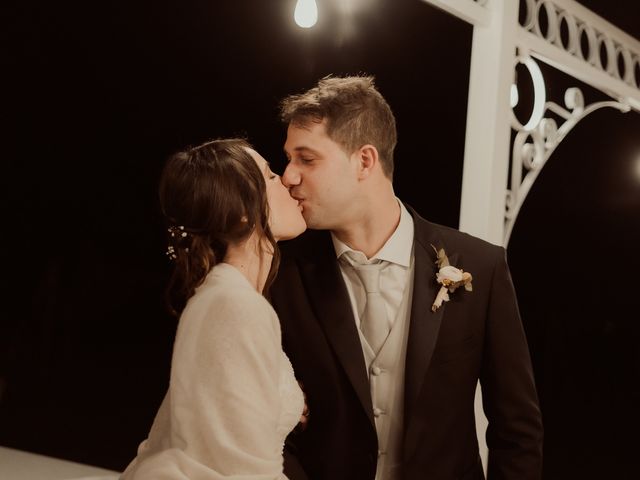 Il matrimonio di Giacomo e Giovanna a Milano, Milano 142