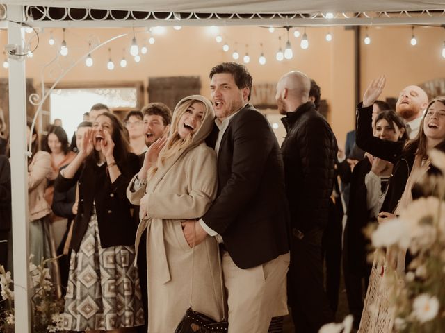 Il matrimonio di Giacomo e Giovanna a Milano, Milano 143