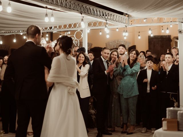 Il matrimonio di Giacomo e Giovanna a Milano, Milano 144