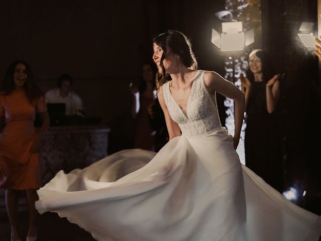 Il matrimonio di Giacomo e Giovanna a Milano, Milano 2