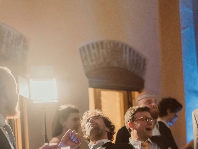 Il matrimonio di Giacomo e Giovanna a Milano, Milano 154
