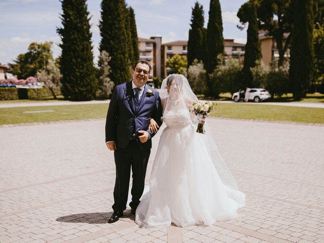 Il matrimonio di Jacopo e Benedetta a Firenze, Firenze 29