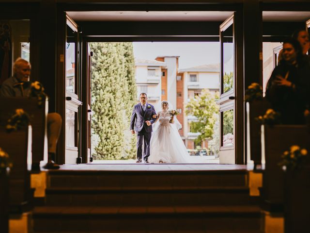 Il matrimonio di Jacopo e Benedetta a Firenze, Firenze 31