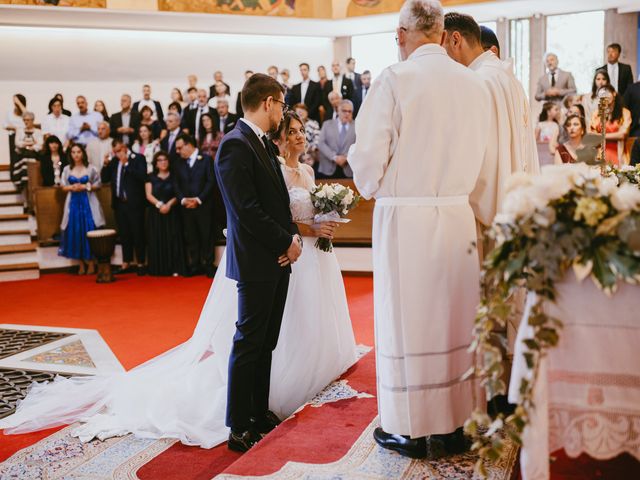 Il matrimonio di Jacopo e Benedetta a Firenze, Firenze 37