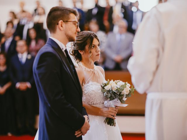Il matrimonio di Jacopo e Benedetta a Firenze, Firenze 38