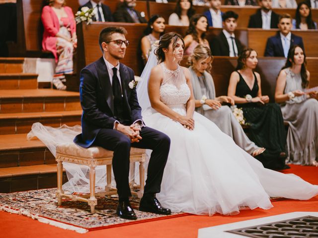 Il matrimonio di Jacopo e Benedetta a Firenze, Firenze 42