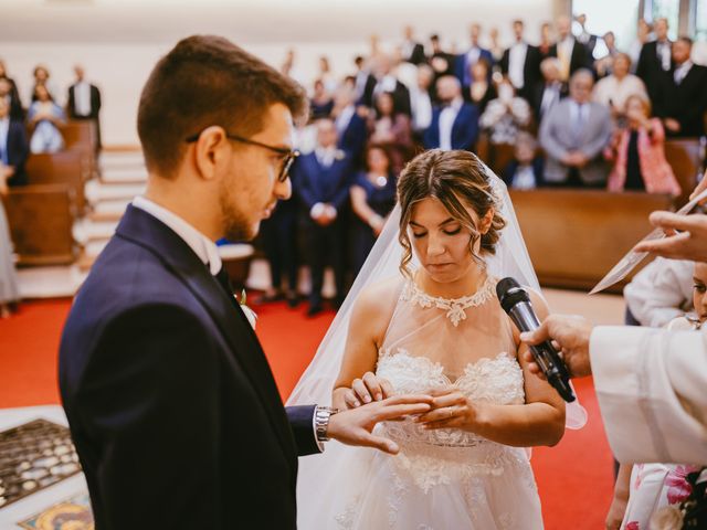 Il matrimonio di Jacopo e Benedetta a Firenze, Firenze 55
