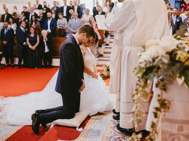 Il matrimonio di Jacopo e Benedetta a Firenze, Firenze 57