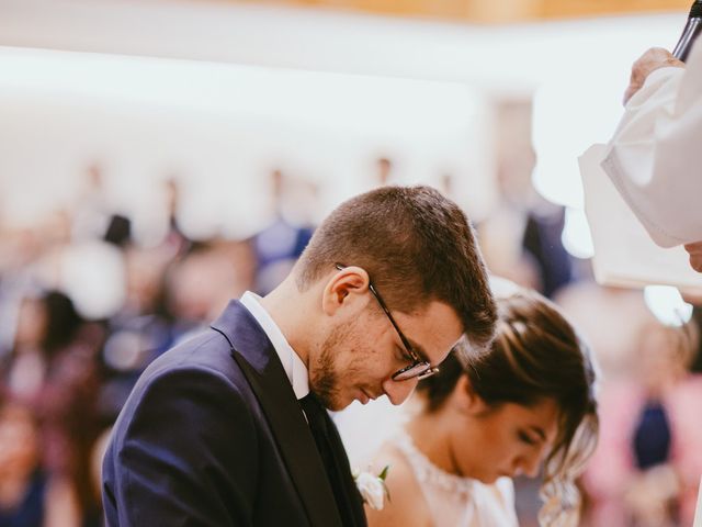 Il matrimonio di Jacopo e Benedetta a Firenze, Firenze 58