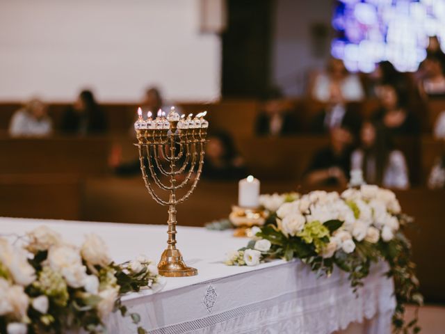 Il matrimonio di Jacopo e Benedetta a Firenze, Firenze 64