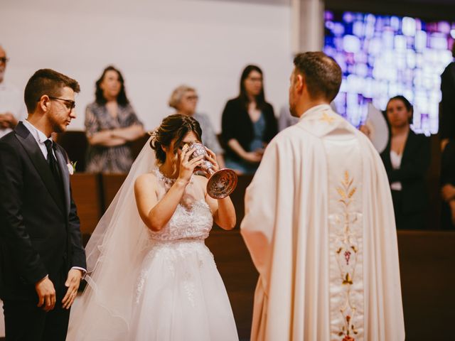Il matrimonio di Jacopo e Benedetta a Firenze, Firenze 69