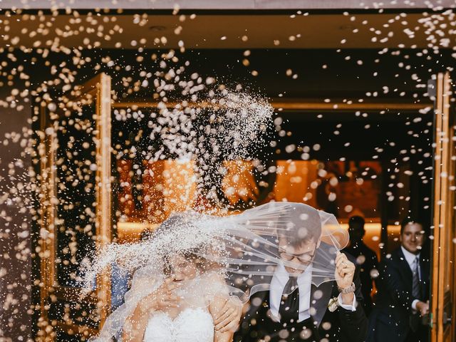 Il matrimonio di Jacopo e Benedetta a Firenze, Firenze 73