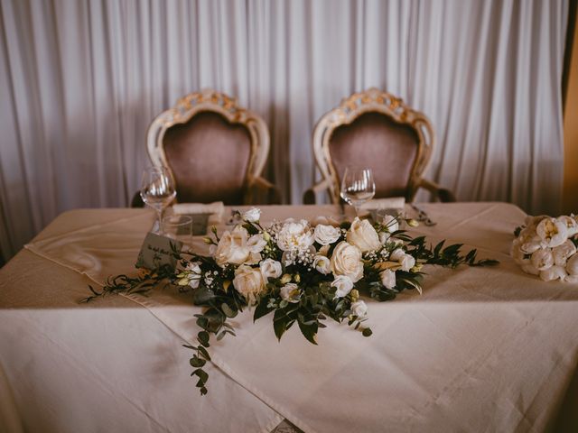 Il matrimonio di Jacopo e Benedetta a Firenze, Firenze 80