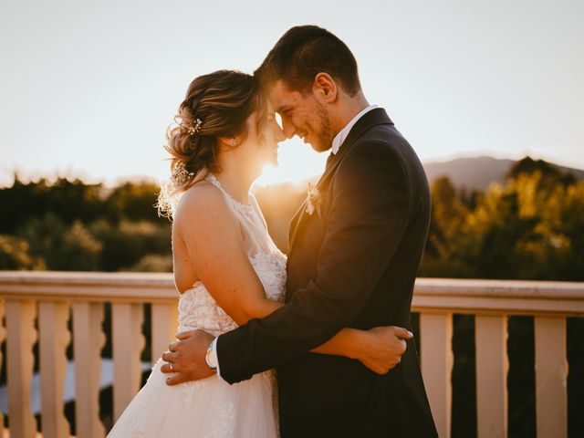 Il matrimonio di Jacopo e Benedetta a Firenze, Firenze 94