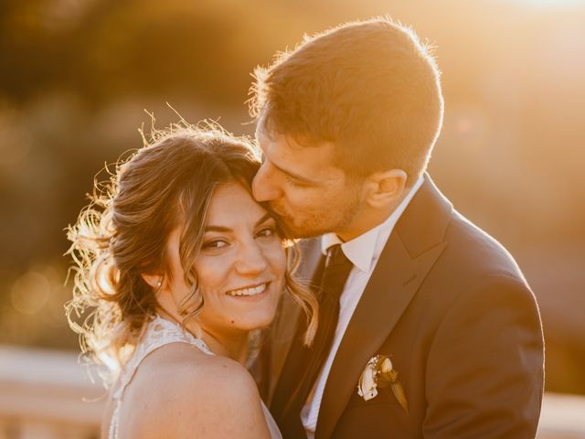 Il matrimonio di Jacopo e Benedetta a Firenze, Firenze 96