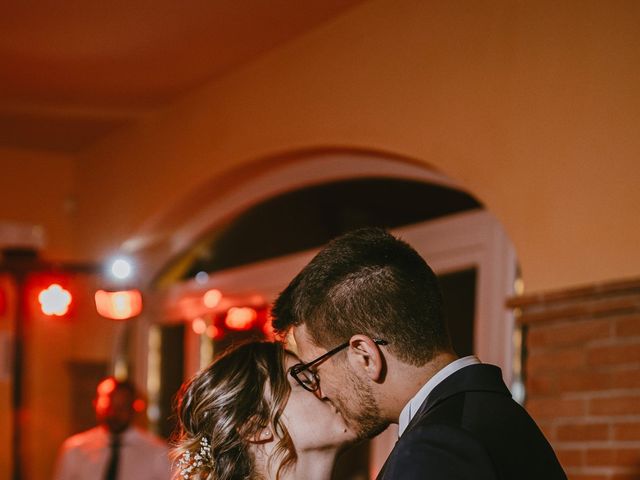Il matrimonio di Jacopo e Benedetta a Firenze, Firenze 126