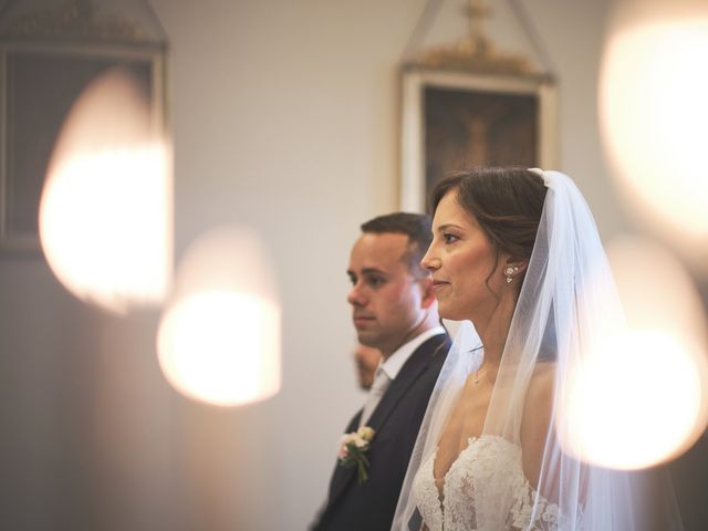 Il matrimonio di Alberto e Stefania a Corte Franca, Brescia 52