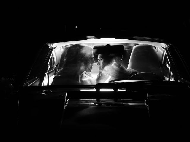 Il matrimonio di Alberto e Stefania a Corte Franca, Brescia 123