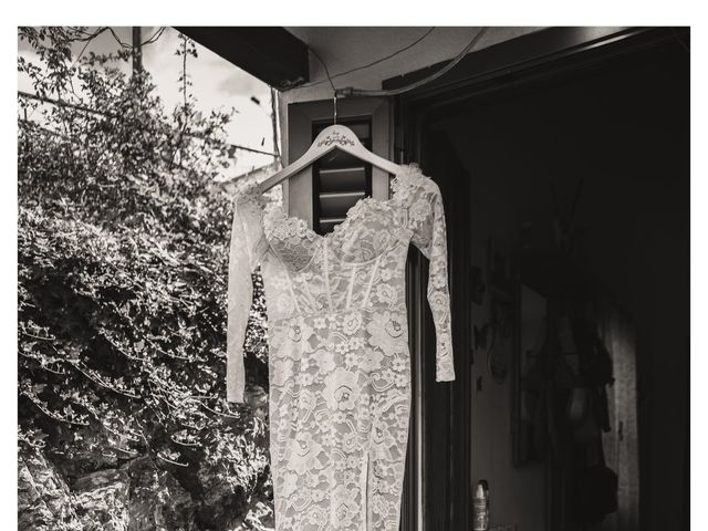 Il matrimonio di Nitu e Ana a Grosseto, Grosseto 4