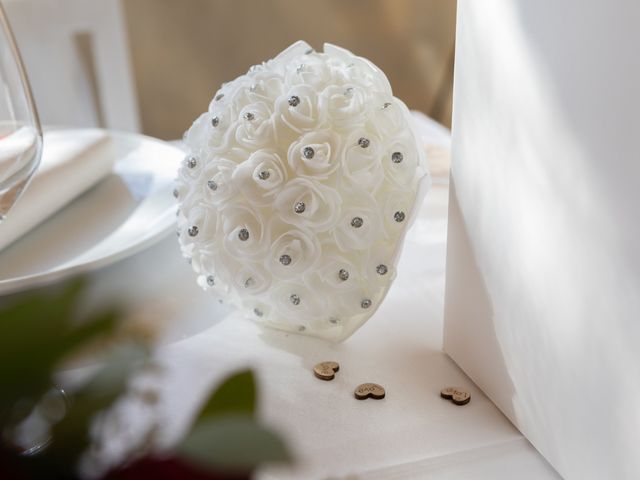 Il matrimonio di Nitu e Ana a Grosseto, Grosseto 13