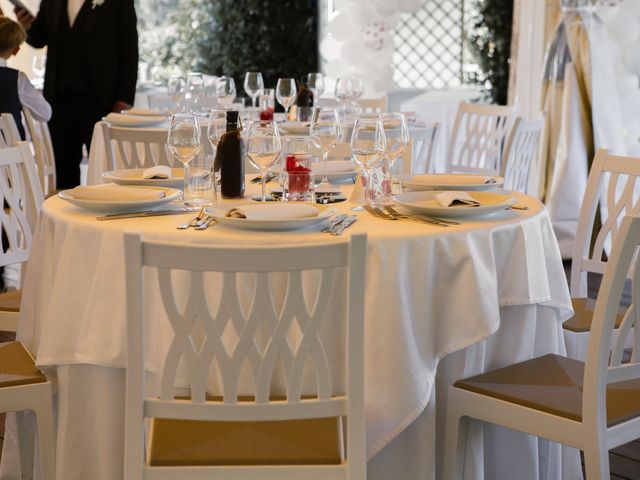 Il matrimonio di Nitu e Ana a Grosseto, Grosseto 15