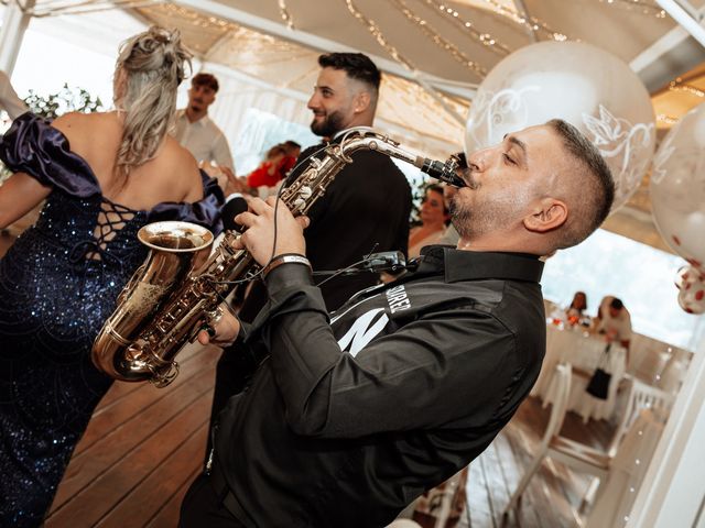 Il matrimonio di Nitu e Ana a Grosseto, Grosseto 21