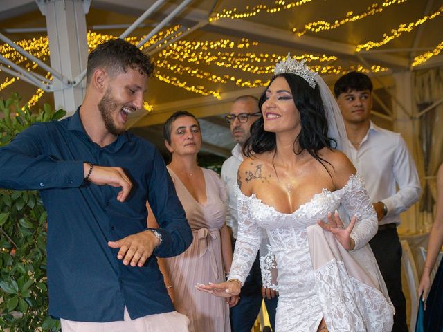 Il matrimonio di Nitu e Ana a Grosseto, Grosseto 24