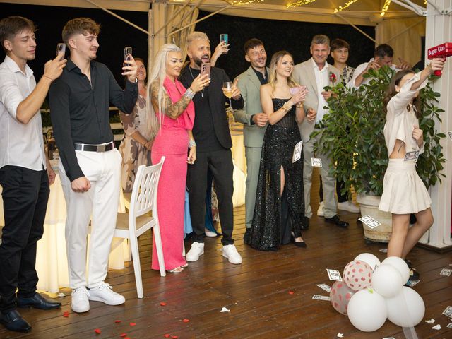 Il matrimonio di Nitu e Ana a Grosseto, Grosseto 26