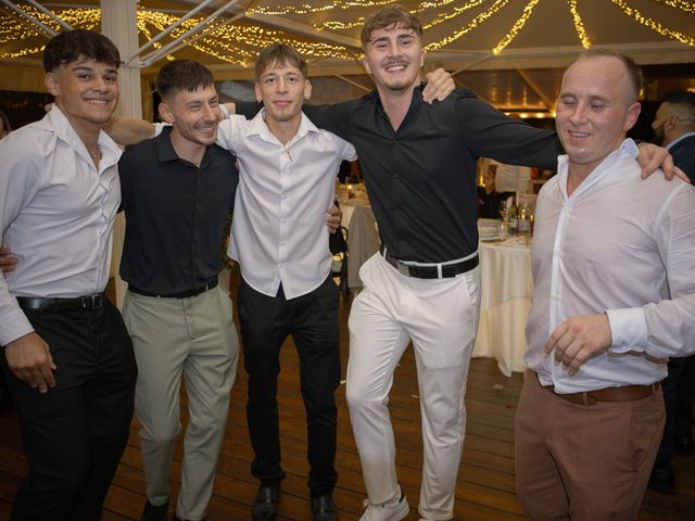 Il matrimonio di Nitu e Ana a Grosseto, Grosseto 29