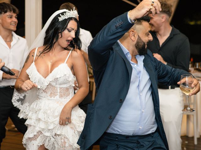 Il matrimonio di Nitu e Ana a Grosseto, Grosseto 31