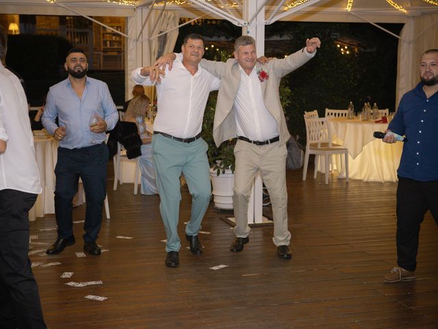 Il matrimonio di Nitu e Ana a Grosseto, Grosseto 35
