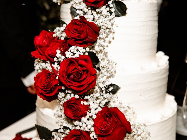 Il matrimonio di Nitu e Ana a Grosseto, Grosseto 37