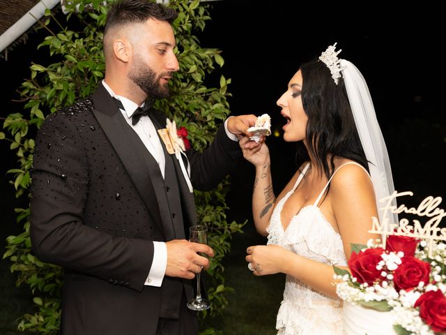 Il matrimonio di Nitu e Ana a Grosseto, Grosseto 39