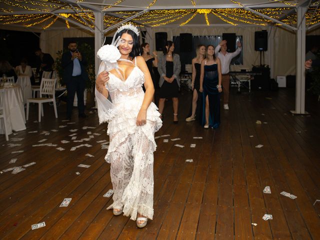 Il matrimonio di Nitu e Ana a Grosseto, Grosseto 41