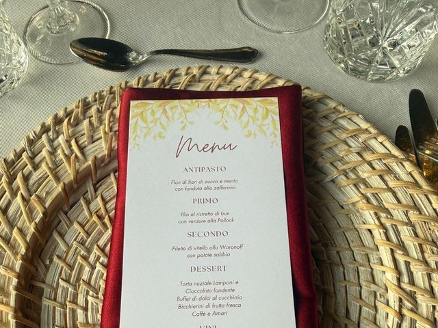 Il matrimonio di Samuele e Francesca a Pinerolo, Torino 4