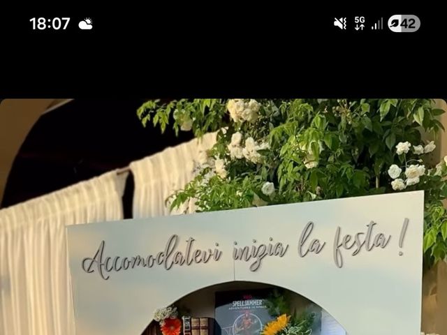 Il matrimonio di Samuele e Francesca a Pinerolo, Torino 6