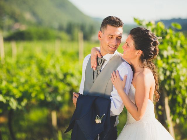 Il matrimonio di Alessandro e Irene a Nembro, Bergamo 42