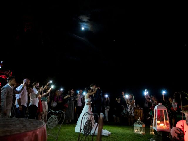 Il matrimonio di Federico e Ilenia a Migliarino, Ferrara 39