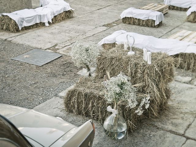 Il matrimonio di Michael e Francesca a Brescia, Brescia 47