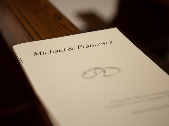 Il matrimonio di Michael e Francesca a Brescia, Brescia 69