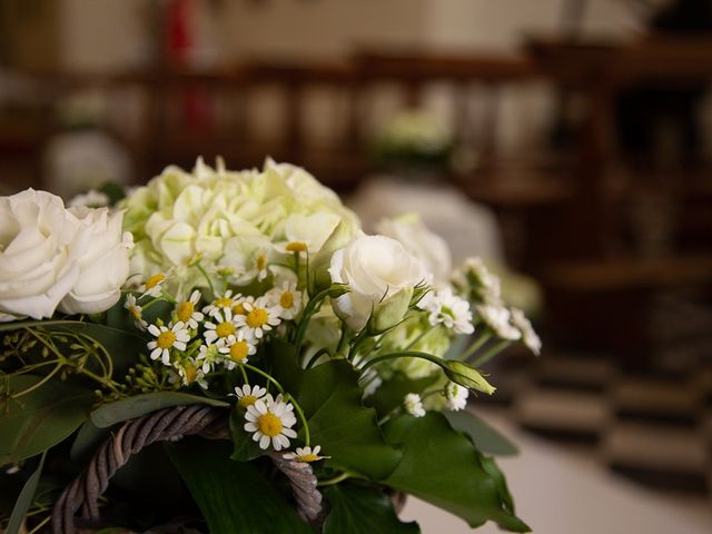 Il matrimonio di Michael e Francesca a Brescia, Brescia 71