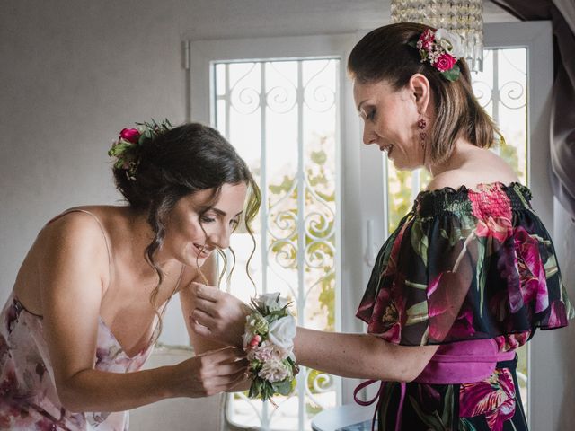 Il matrimonio di Damiano e Valentina a Brindisi, Brindisi 23