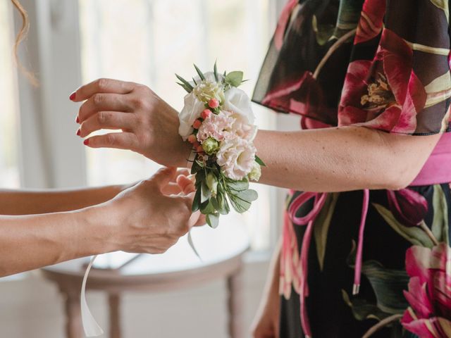 Il matrimonio di Damiano e Valentina a Brindisi, Brindisi 24